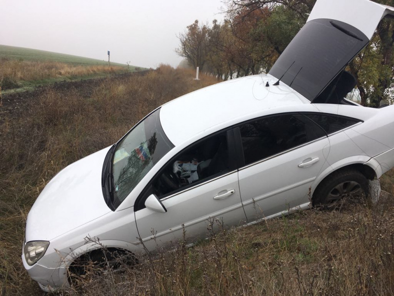 В Одеській області прикордонники затримали розбійника з Молдови