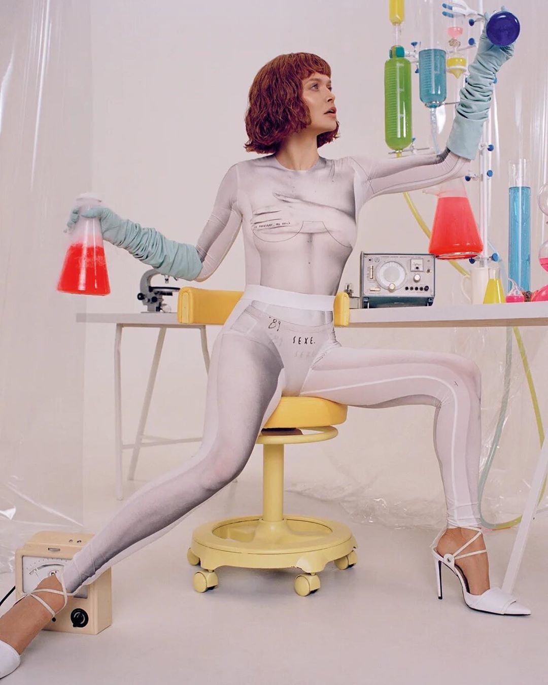 "Взагалі не впізнати": Віра Брежнєва вразила кардинальним перевтіленням