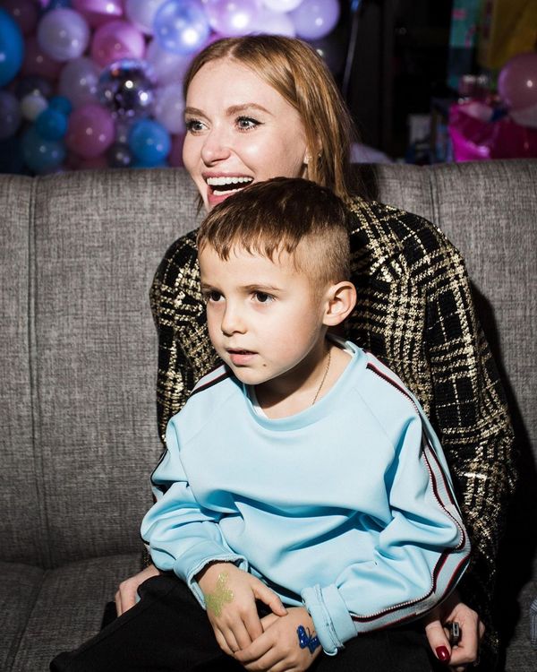 Знову разом? У мережу потрапило фото поцілунку Слави і Едгара Камінських