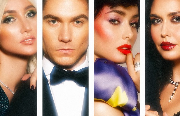 Анна Різатдінова у новому іміджі розбурхала шанувальників радикальними змінами