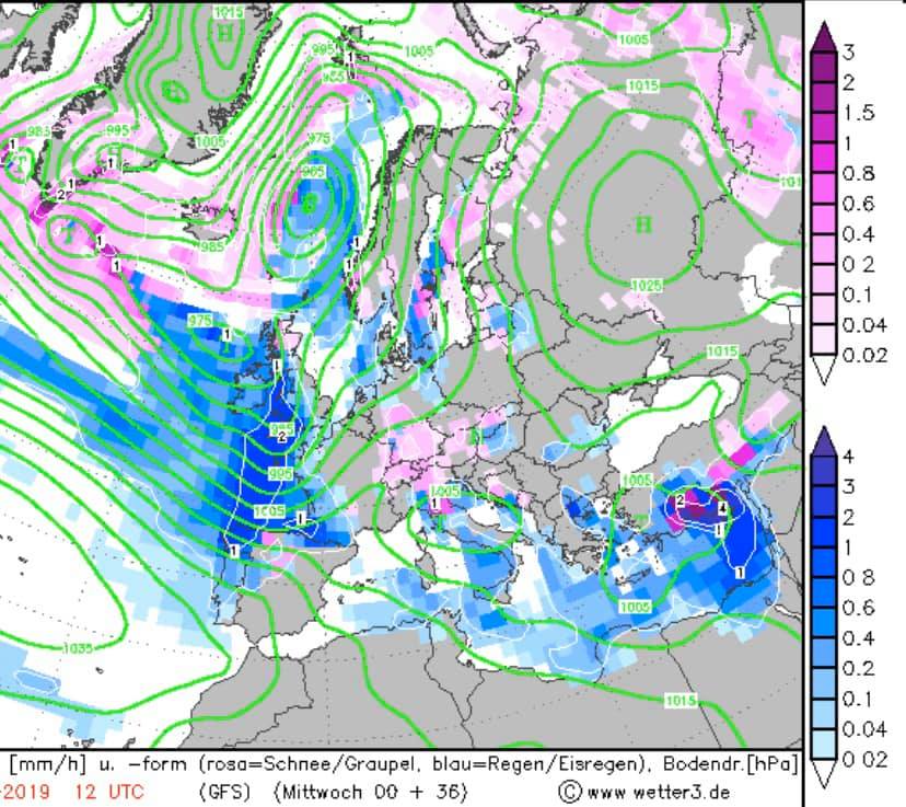 Температурные качели: синоптики предупредили о резком изменении погоды