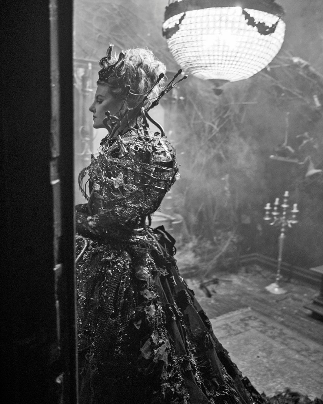 Рената Литвинова впервые прокомментировала свое состояние после аварии (фото)