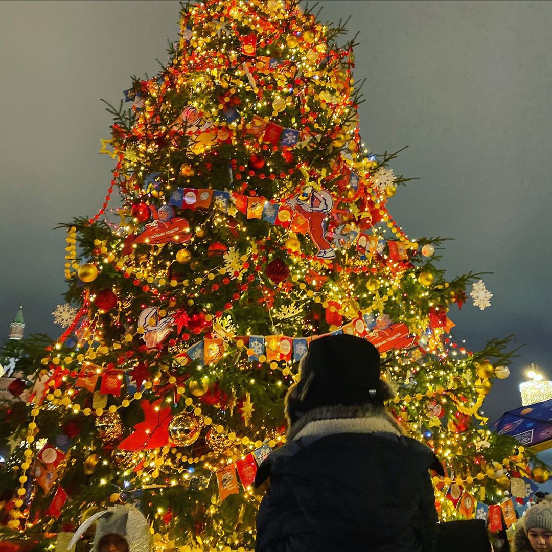 Ідеальна мама: Наталія Водянова влаштувала казкові вихідні для старшого сина від Антуана Арно