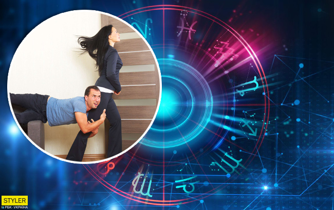 Немає жодних шансів: знаки Зодіаку, приречені на розлучення