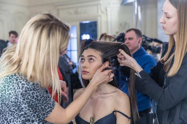 Топ-модель по-украински: 2 сезон 2 выпуск смотреть онлайн