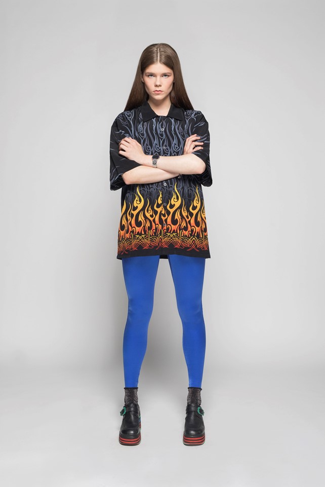 Учасниця &quot;Топ-моделі по-українськи&quot; про цькування в школі: Дівчатка більш жорстокі