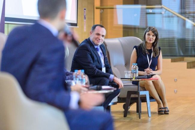 GR Форум: существующее взаимодействие власти и бизнеса в Украине требует дальнейшего углубления диалога