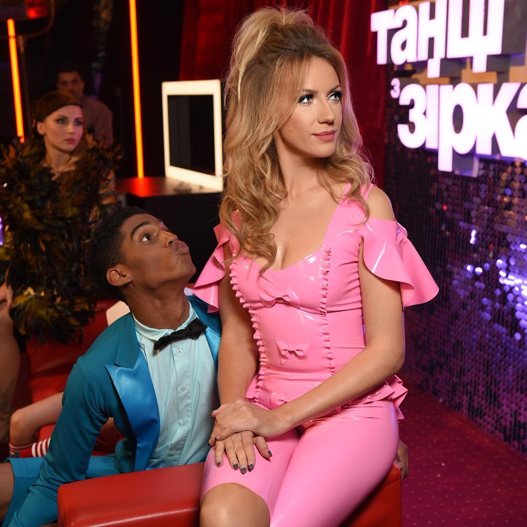 "Таких формат не любит": Никитюк высказалась о победе в полуфинале Танцев со звездами 2018