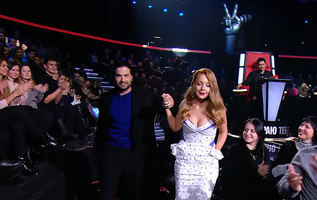 Девід Аксельрод на Голосі країни: чому відомий співак зважився на зміну імені