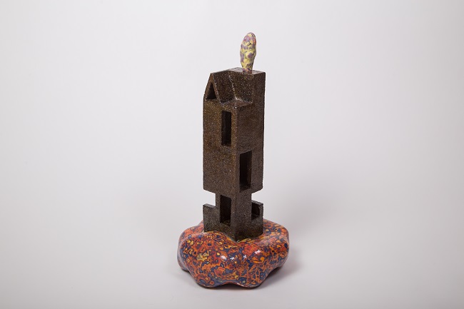 В Конотопе откроется выставка керамических работ Юрия Мусатова