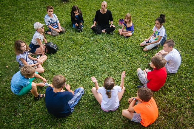 11 днів високого мистецтва: 16 серпня в Києві стартує фестиваль Bouquet Kyiv Stage