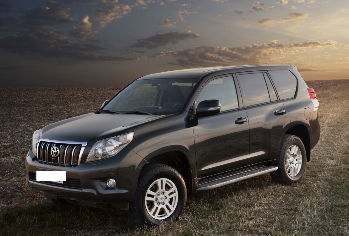 Jaguar, метро та кінь: на чому їздять члени Кабміну