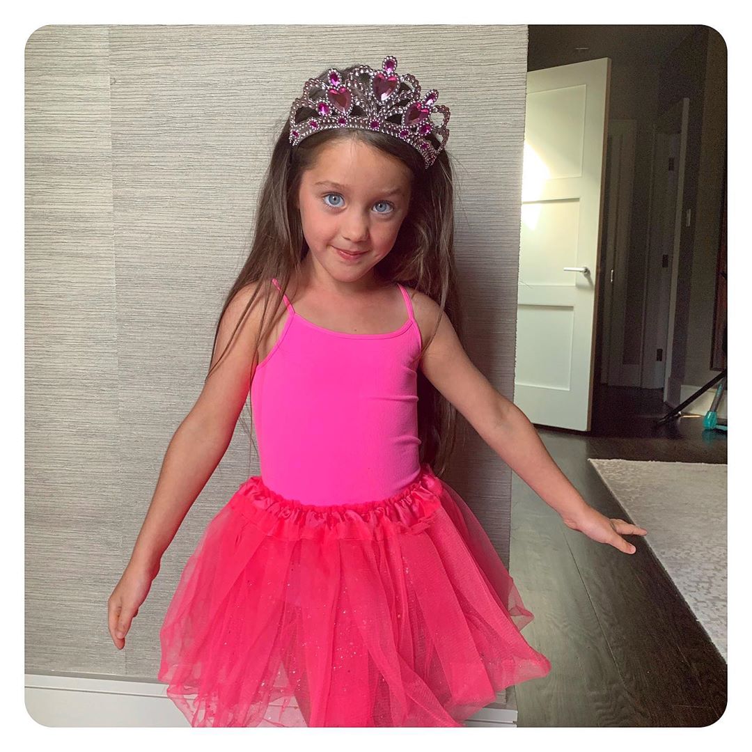 У Меган Маркл знайшли похресницю: що відомо про дівчинку (фото)