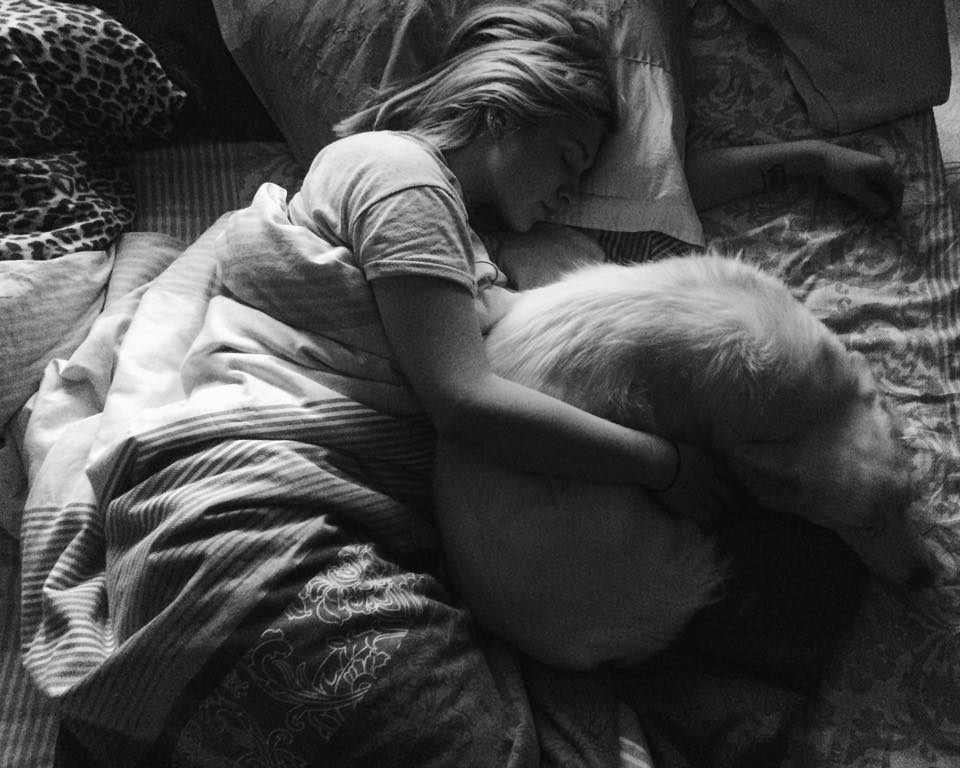 Что известно о дочери Вакарчука: образование, интересы и бойфренд (фото)