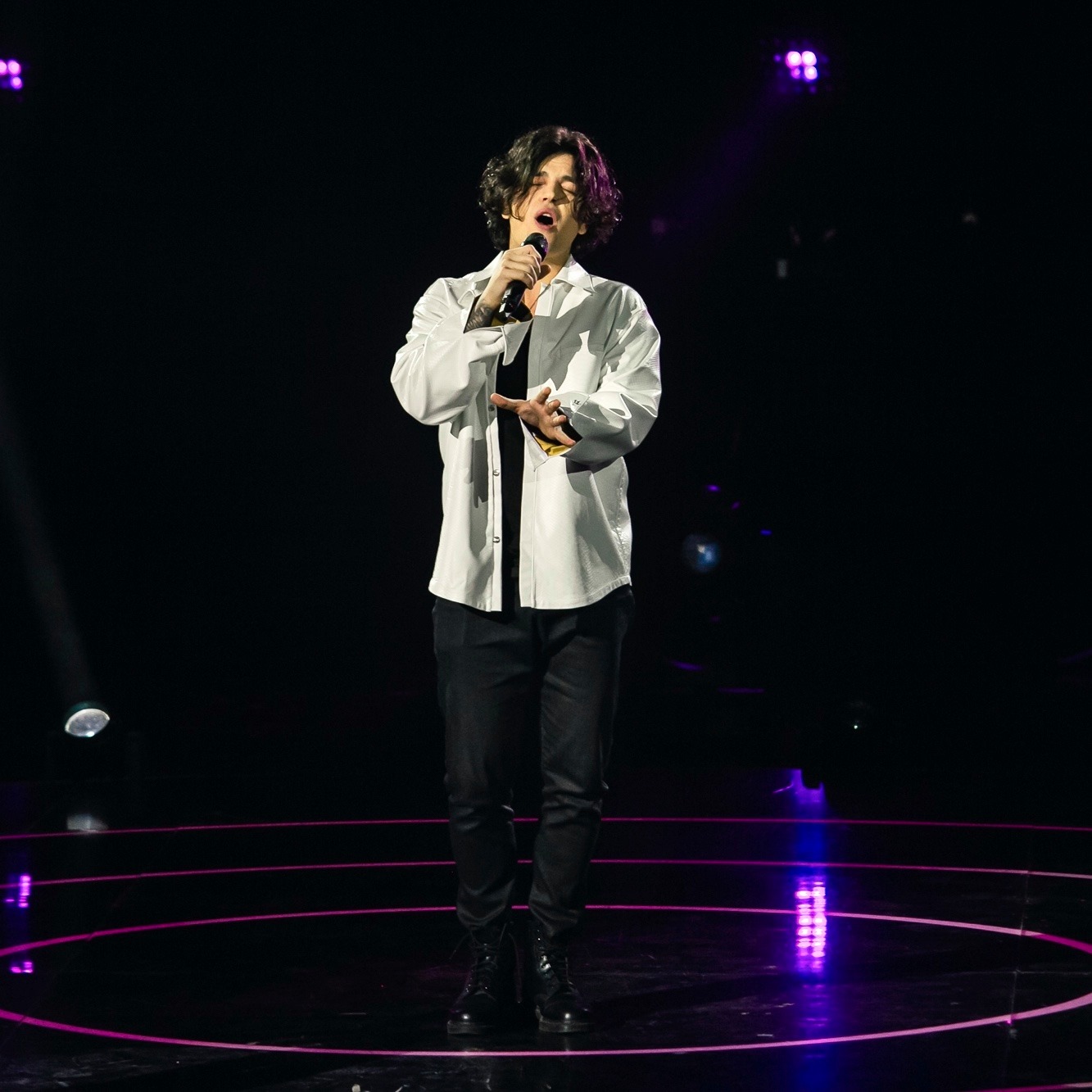 Голос страны 2020: кто прошел дальше, а кто вылетел с проекта