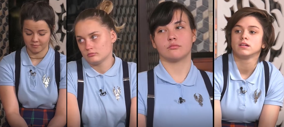 Судьба пацанок 6 сезон после проекта