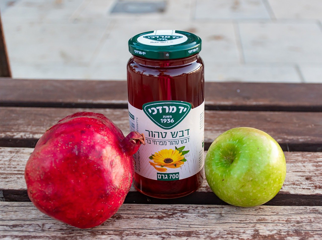 Єврейський Новий рік 2020: як красиво і оригінально привітати з Рош га-Шана