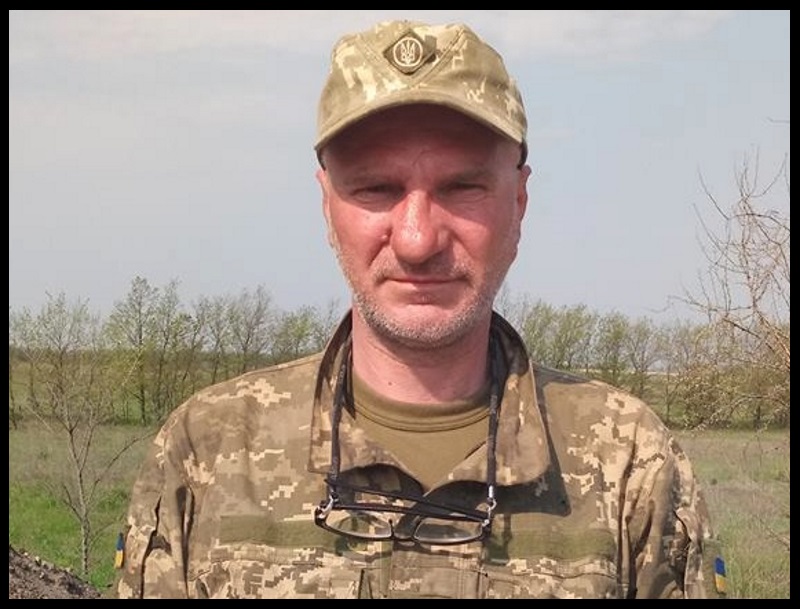 Вічна слава героям: у травні на Донбасі загинули дев'ять українських воїнів (фото)