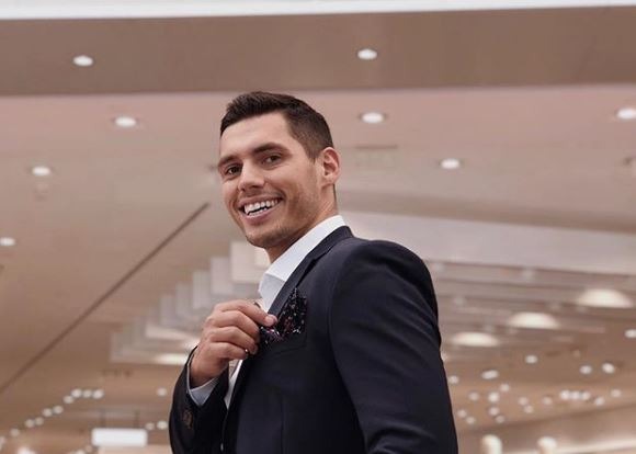 Холостяк 2019: 3 випуск дивитися онлайн