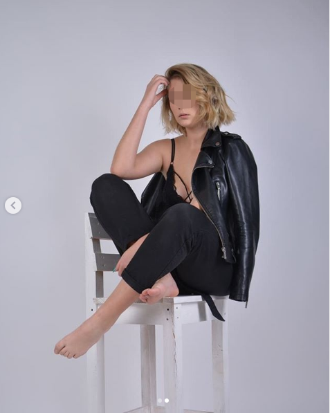 Хотіла стати моделлю: нові деталі про загиблу Даші Дробот з Одеси