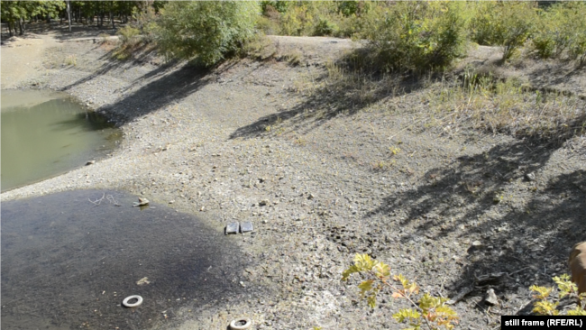 В Крыму исчезнут все озера: ученые озвучили фатальный прогноз