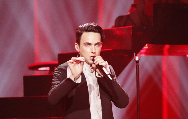 Евровидение 2018: как прошел второй полуфинал (фото, видео)