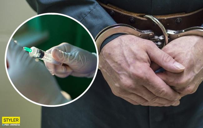 Закон о химической кастрации: юристы обратились к Зеленскому с просьбой