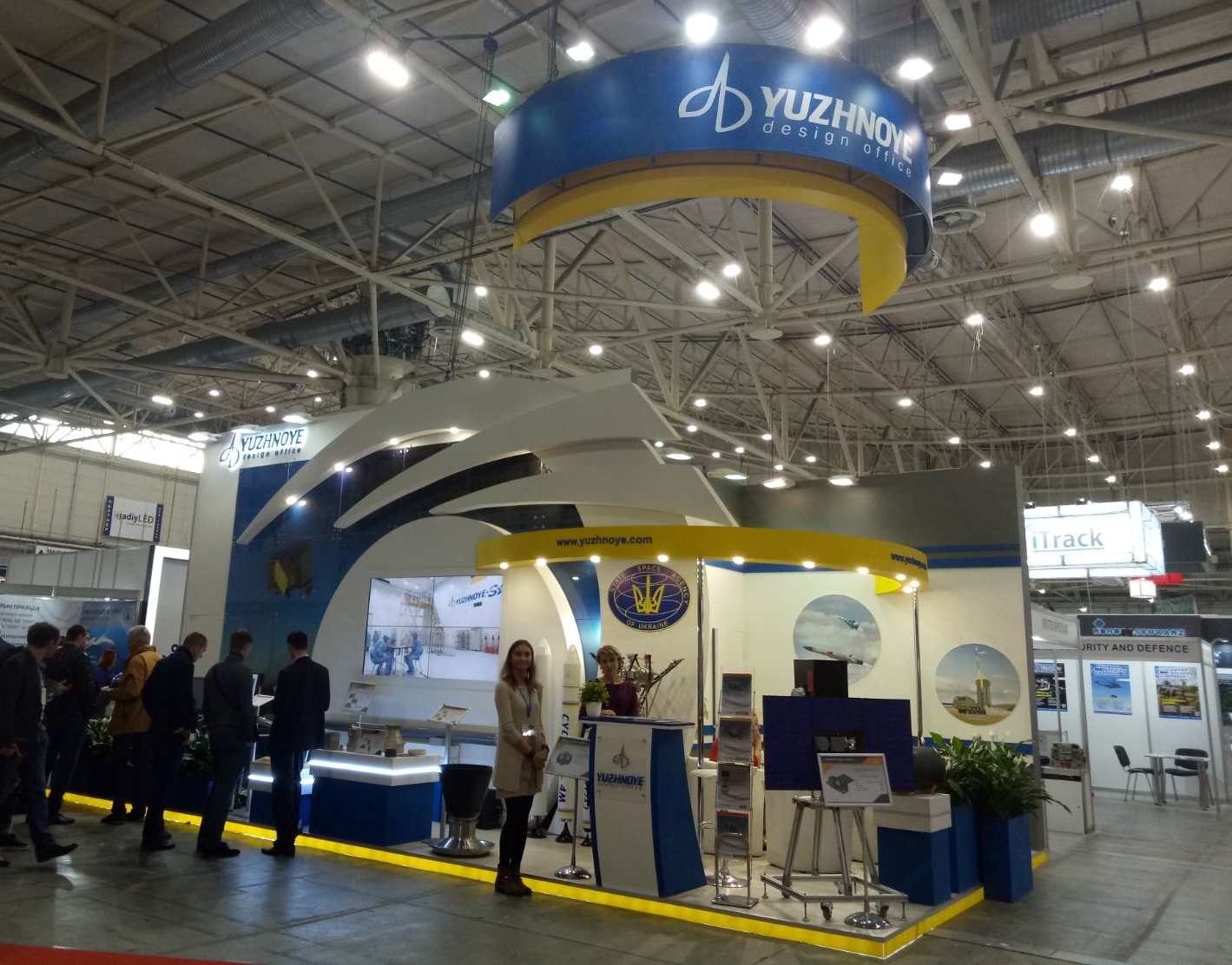 Нова українська зброя здатна дати потужну відсіч окупантам: подробиці