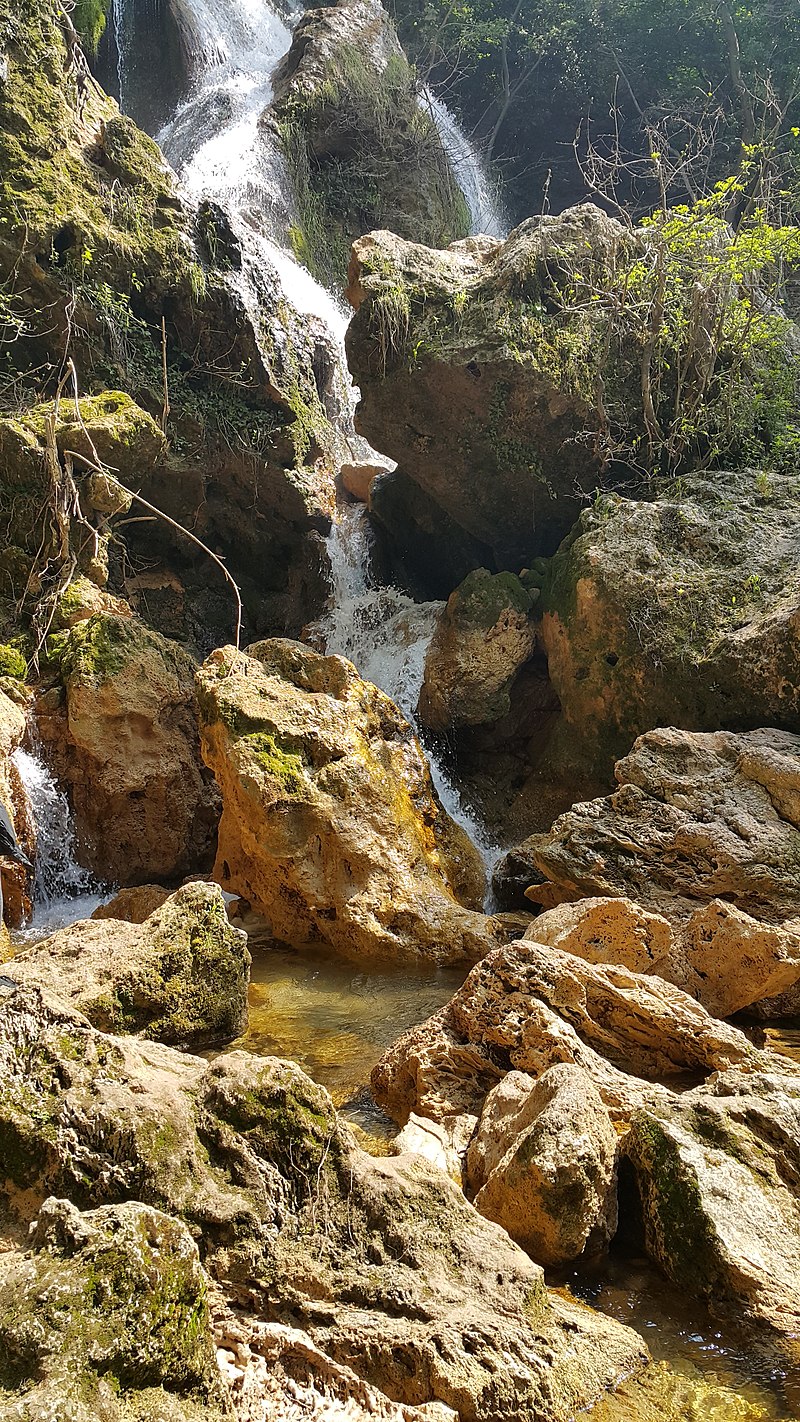 В Крыму исчез красивейший водопад: появились печальные фото