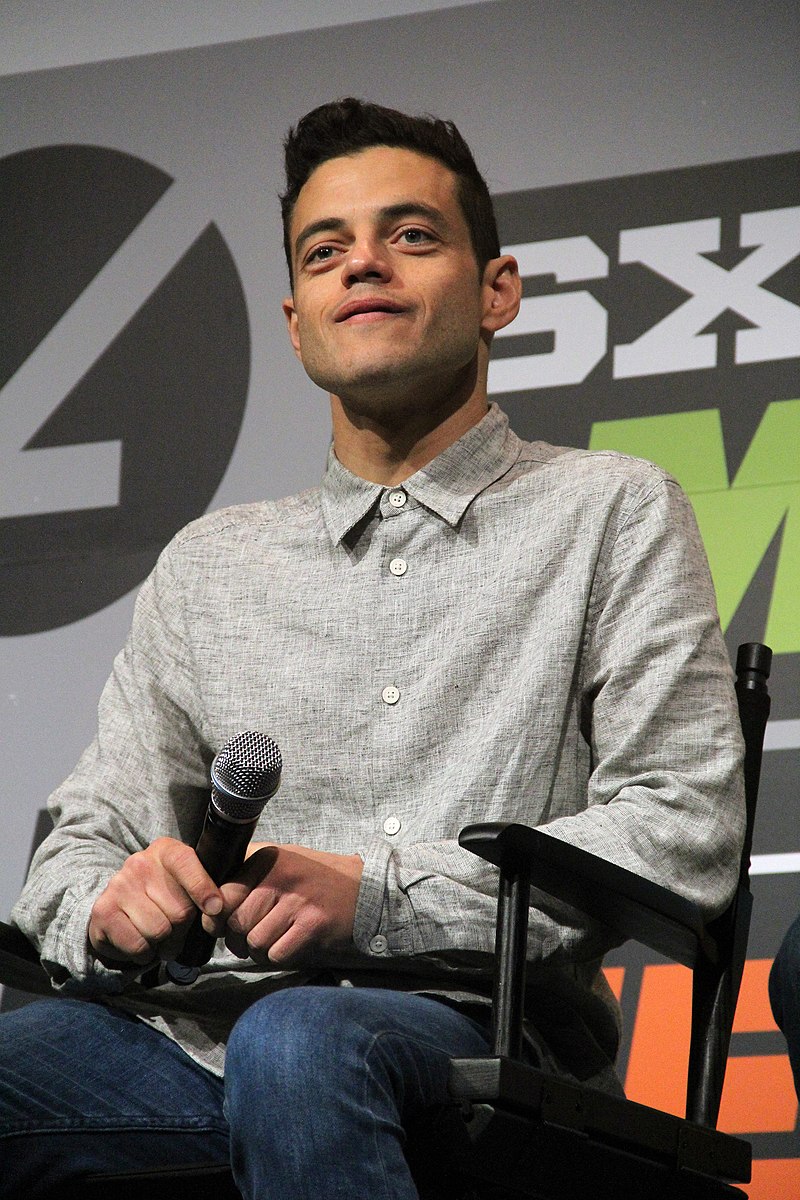 Оскар 2019: победитель в номинации Лучший актер