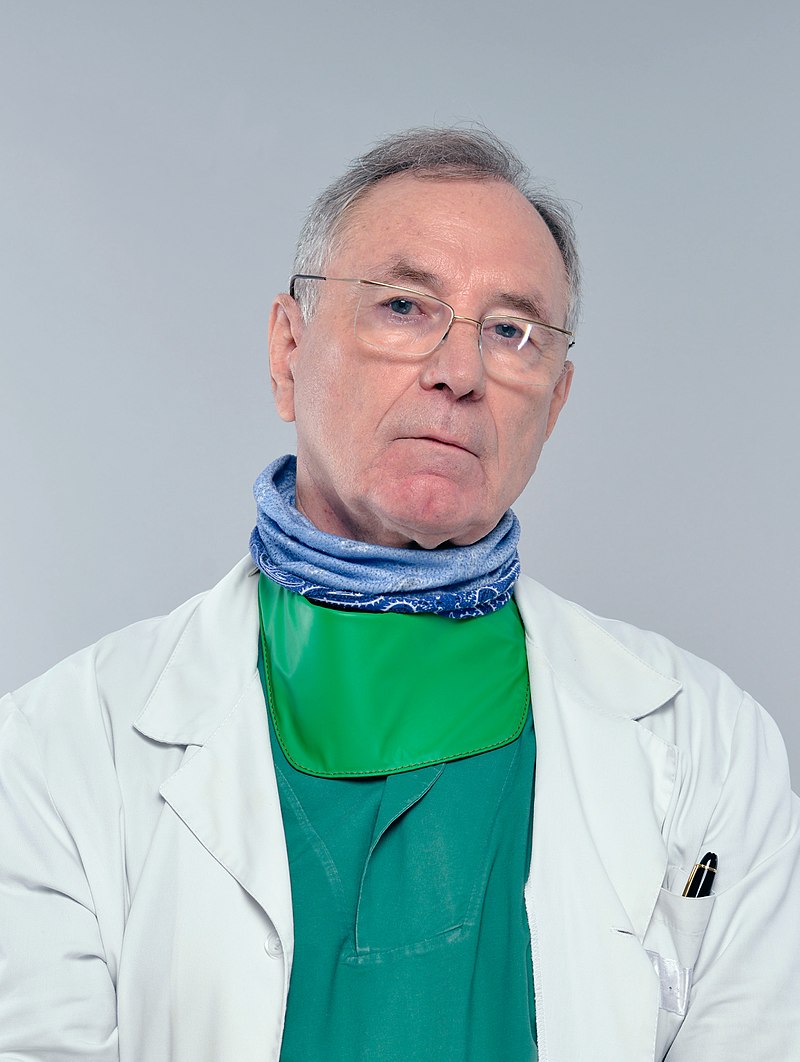 Вакарчук представил свою команду: кто эти люди