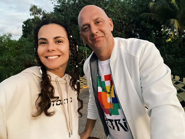 Дерзкая Настя Каменских с новой прической вызвала жаркие споры в сети