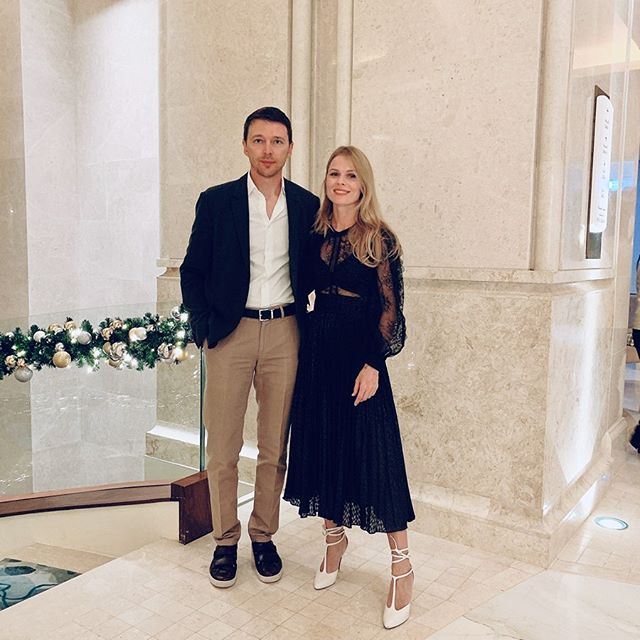 "Если люблю, то навсегда": Ольга Фреймут сделала неожиданные заявления о Притуле и муже