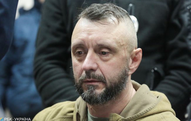 Вбивство Шеремета: Riffmaster зробив важливу заяву