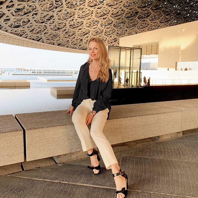 "Если люблю, то навсегда": Ольга Фреймут сделала неожиданные заявления о Притуле и муже