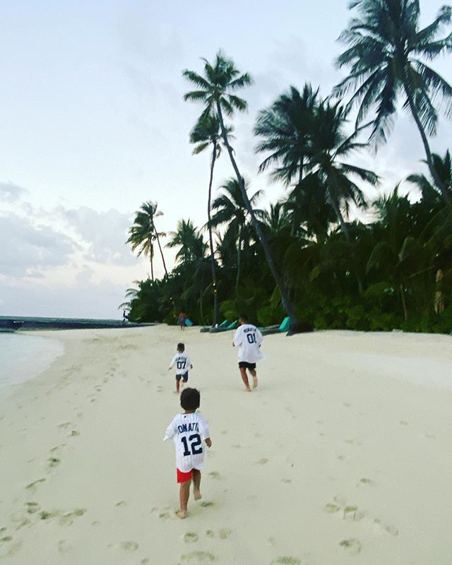 Лучшее в жизни: MONATIK показал лицо младшего сыночка в день его рождения