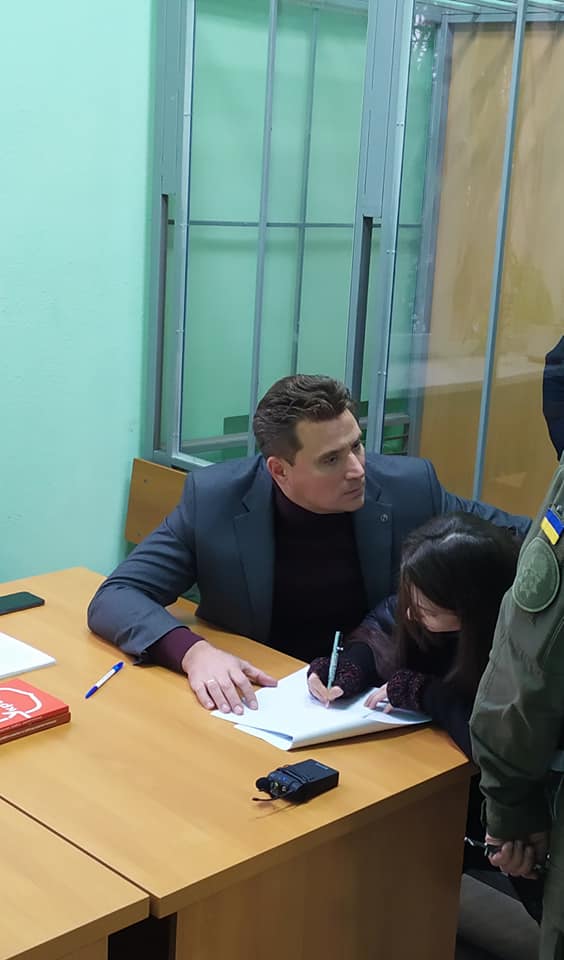 Подозревали в госизмене и выпустили: что известно о спортсменке, которую готовят на обмен