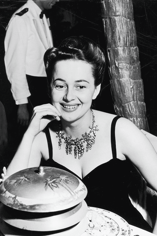 Померла остання зірка фільму "Віднесені вітром"