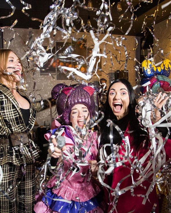 Знову разом? У мережу потрапило фото поцілунку Слави і Едгара Камінських