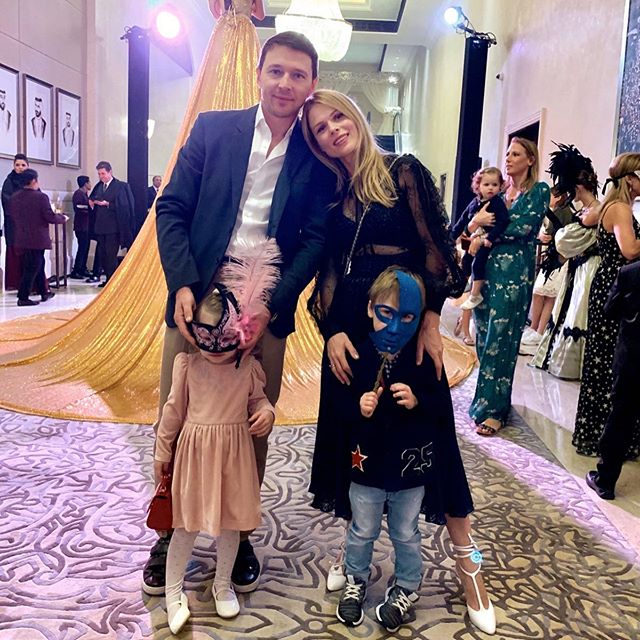 "Если люблю, то навсегда": Ольга Фреймут сделала неожиданные заявления о Притуле и муже