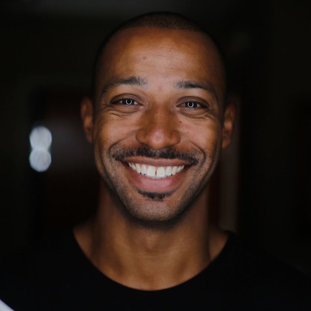 Слишком мило! Эшли Грэм опубликовала фото своего темнокожего малыша