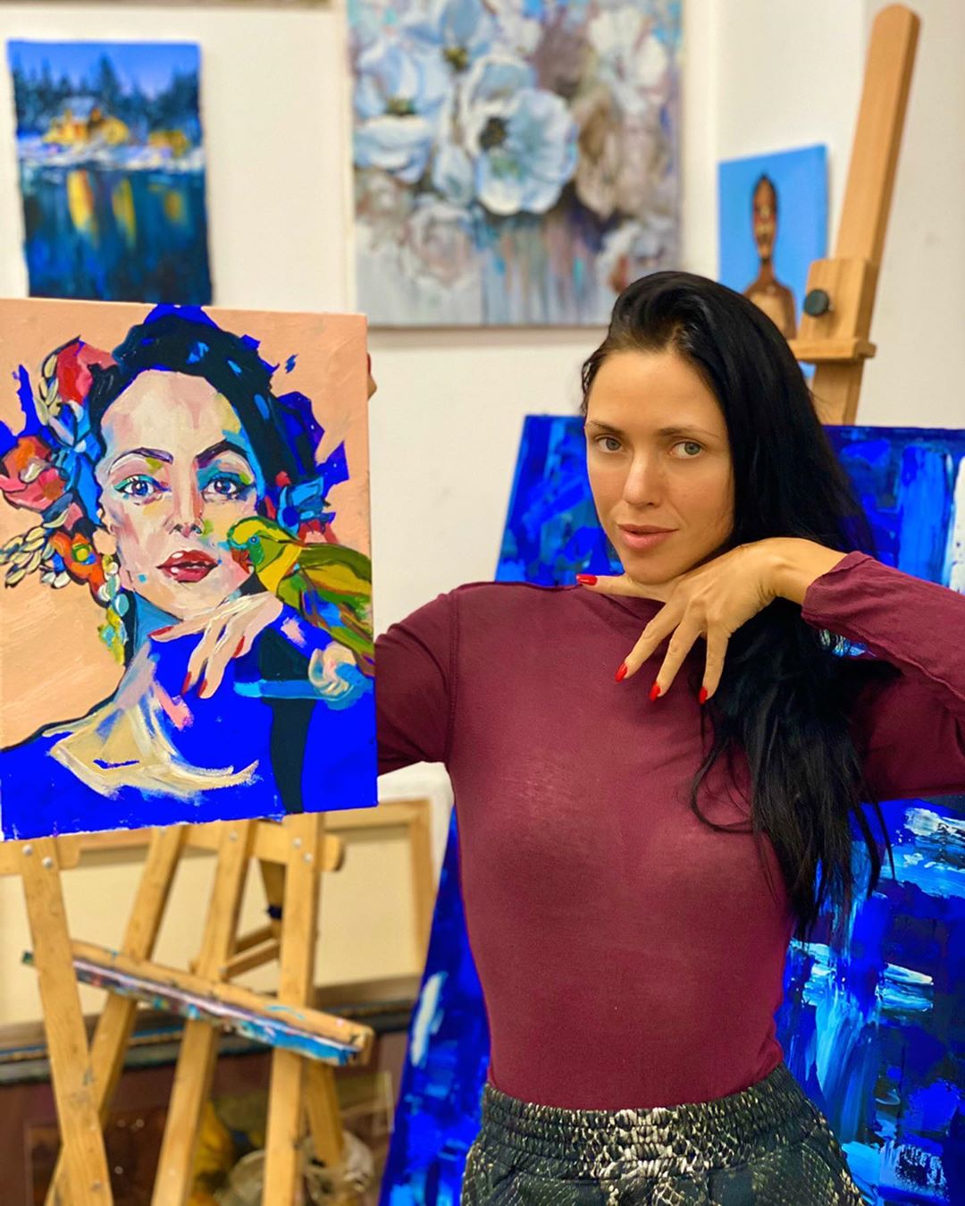 Не приняли в ВУЗ: Вика из НеАнгелов неожиданно призналась, почему стала певицей