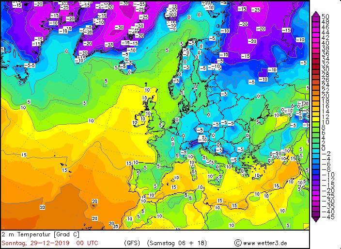 Синоптик рассказал, будет ли на Новый год снег