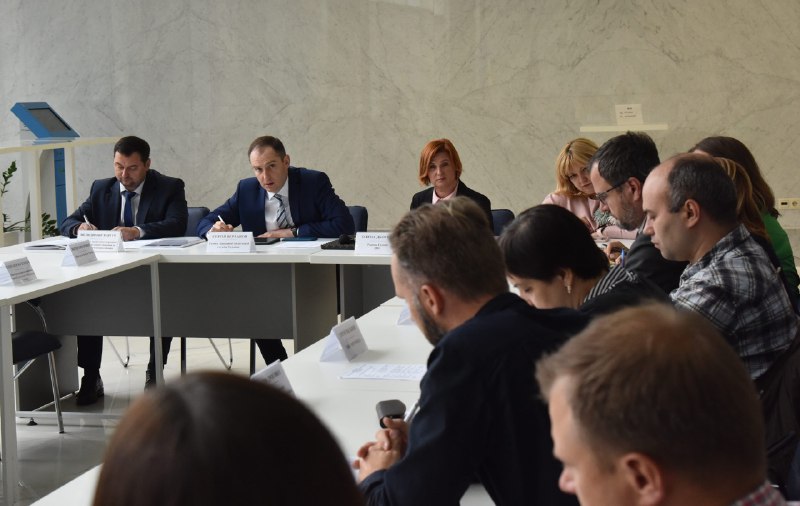 Верланов: за 6 місяців зробимо все для максимально комфортних для бізнесу правил роботи з РРО