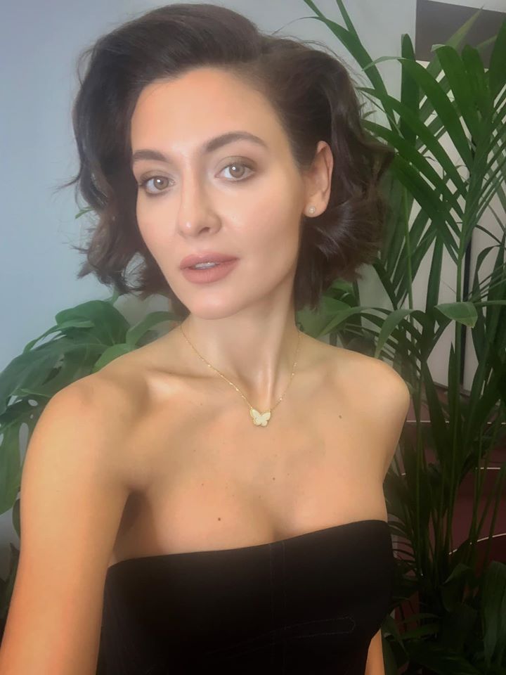 Новий глава ОП призначив собі красивого прес-секретаря: усі деталі