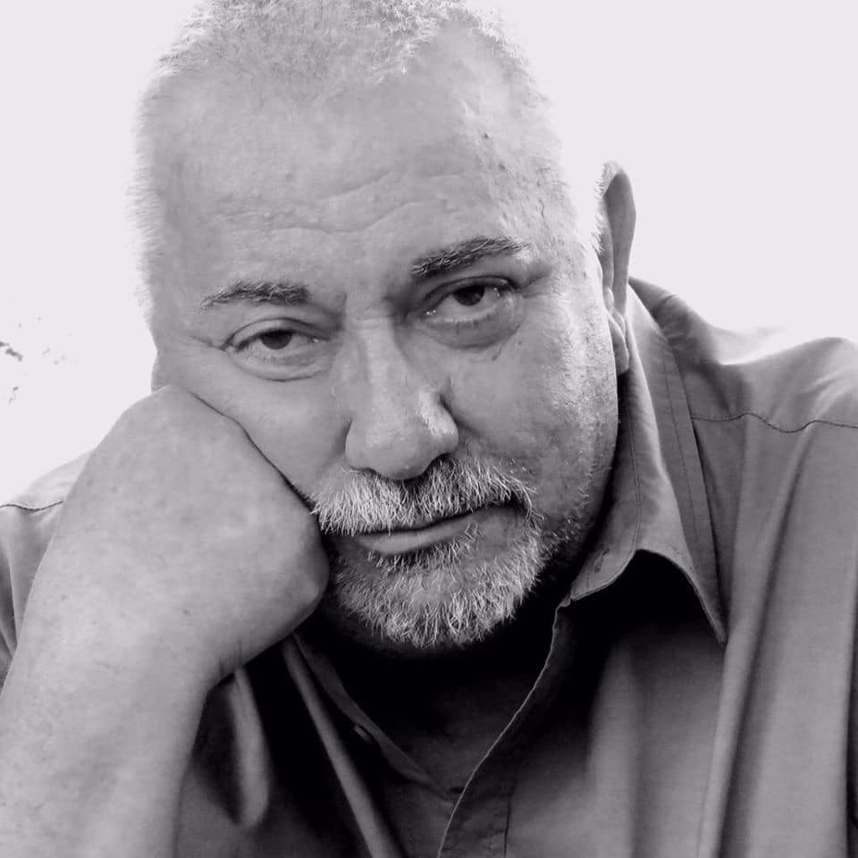 Несломленный бунтарь: умер известный украинский режиссер и писатель