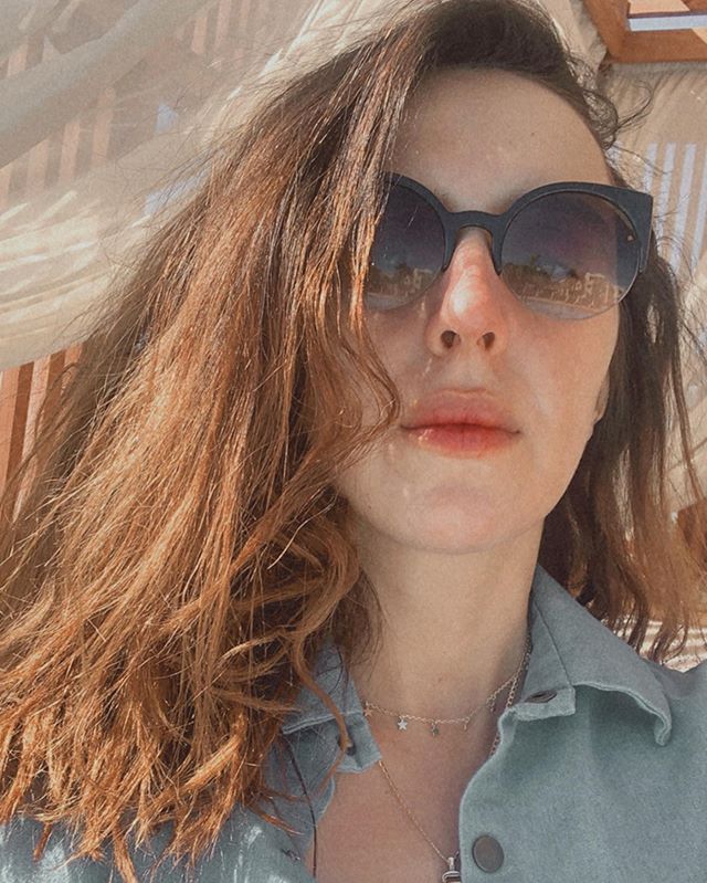 Раньше была скептиком: Джамала разоткровенничалась о трудностях семейного отдыха