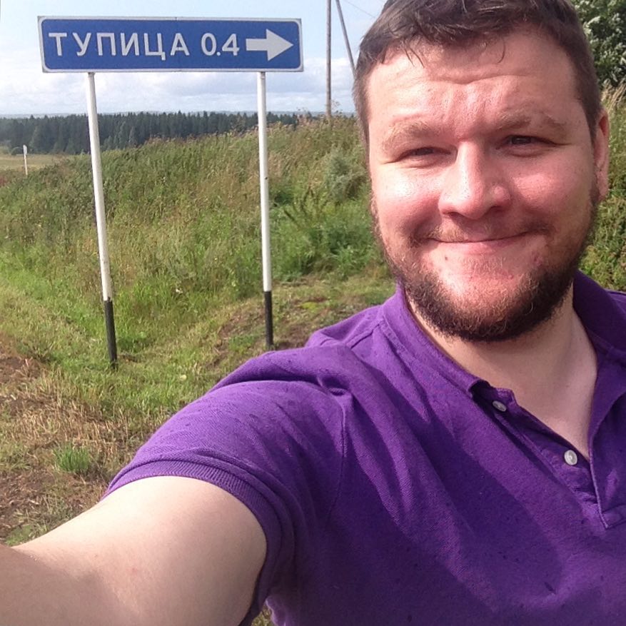 Скандальний російський медіаексперт зібрався до Києва з лекцією: що з цього вийшло