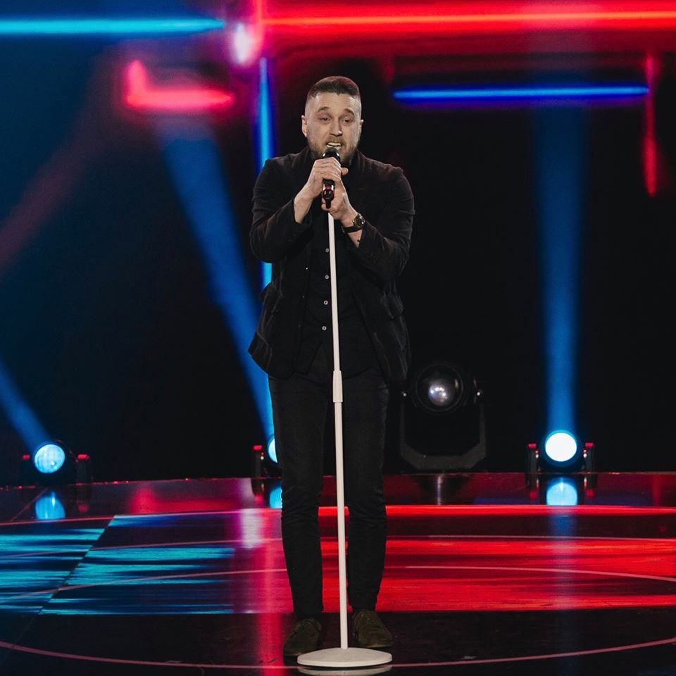 Голос країни 2020: хто пройшов далі, а хто вилетів з шоу