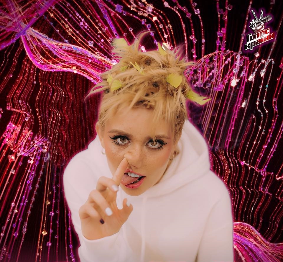 Скандал на Голос країни 2020: підопічна Дана Балана попала в "Миротворець"